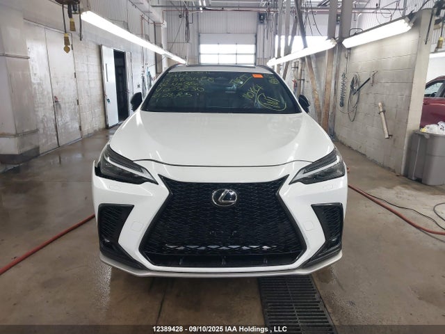 JTJKGCEZ2N5003230 Lexus t24a-fts