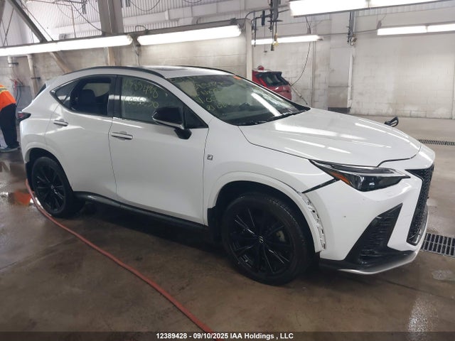 JTJKGCEZ2N5003230 Lexus t24a-fts