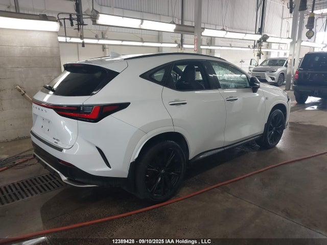 JTJKGCEZ2N5003230 Lexus t24a-fts