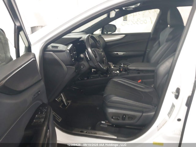 JTJKGCEZ2N5003230 Lexus t24a-fts