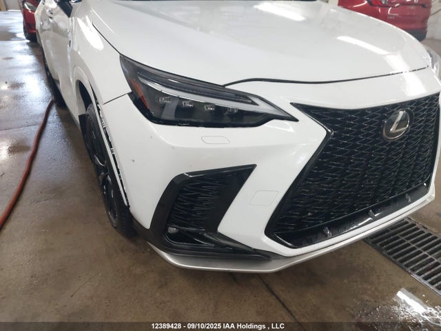 JTJKGCEZ2N5003230 Lexus t24a-fts