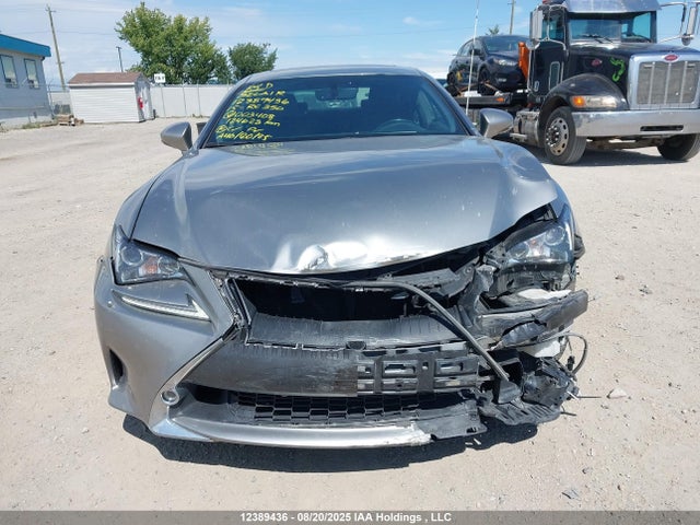 Lexus 2gr-fse 2015 JTHSE5BC0F5003408 Image 13