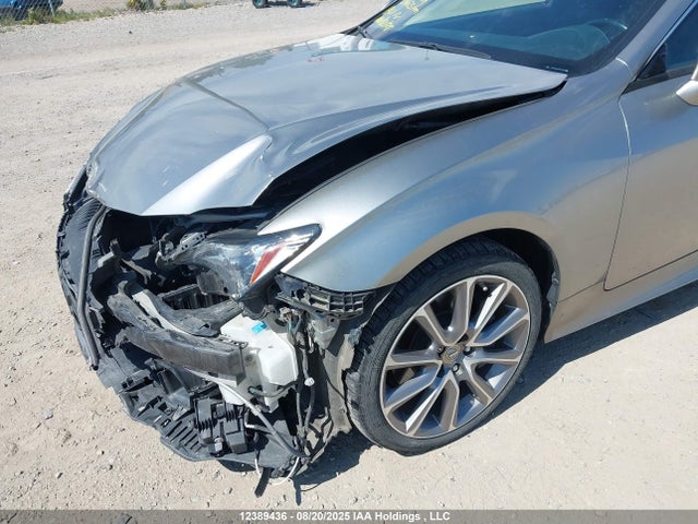 Lexus 2gr-fse 2015 JTHSE5BC0F5003408 Image 19