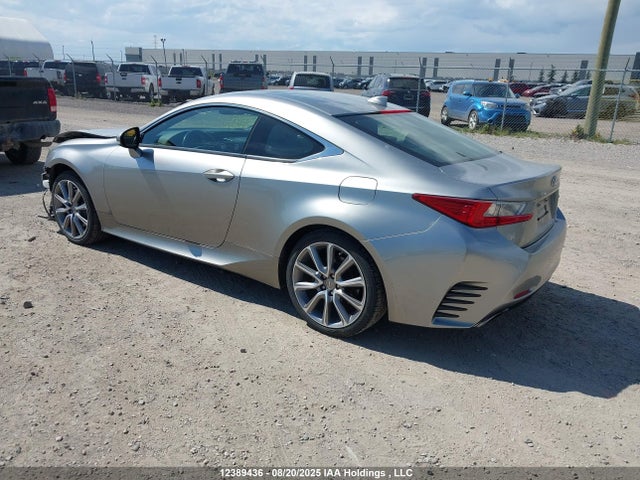 Lexus 2gr-fse 2015 JTHSE5BC0F5003408 Image 3
