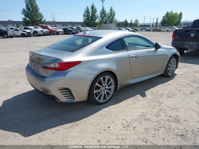 Lexus 2gr-fse 2015 JTHSE5BC0F5003408 Image 4