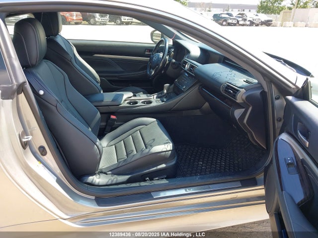 Lexus 2gr-fse 2015 JTHSE5BC0F5003408 Image 5