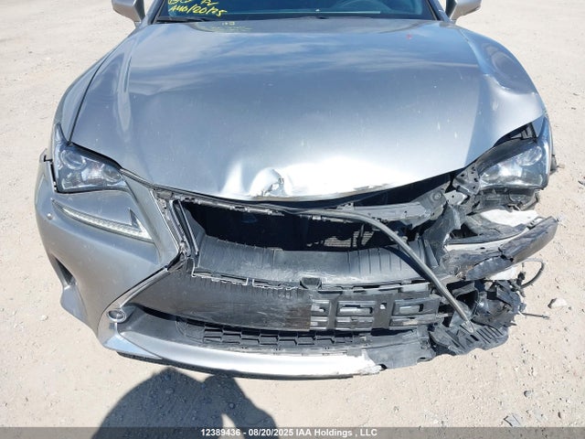 Lexus 2gr-fse 2015 JTHSE5BC0F5003408 Image 6