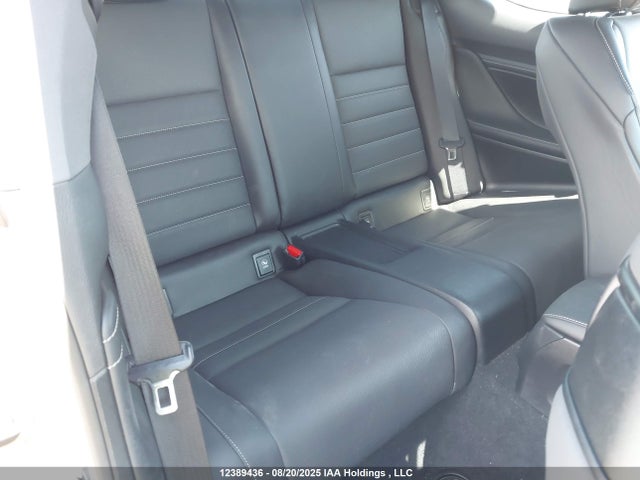 Lexus 2gr-fse 2015 JTHSE5BC0F5003408 Image 8