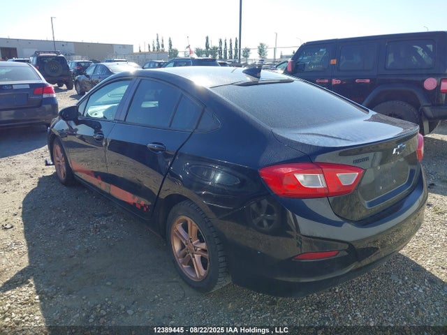 1G1BE5SM0G7255815 Chevrolet le2 - di: direct injection, alum, vvt, gen i, gmna