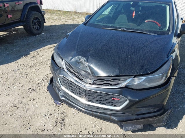 1G1BE5SM0G7255815 Chevrolet le2 - di: direct injection, alum, vvt, gen i, gmna