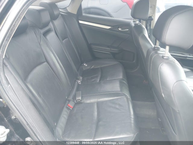 2HGFC1F95GH111552 Honda l15b7