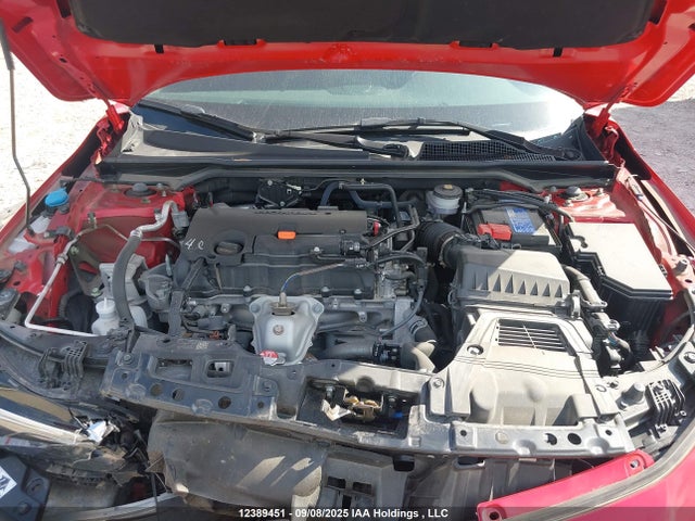 2HGFE2F50RH108123 Honda k20c2