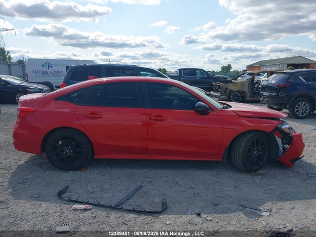 2HGFE2F50RH108123 Honda k20c2