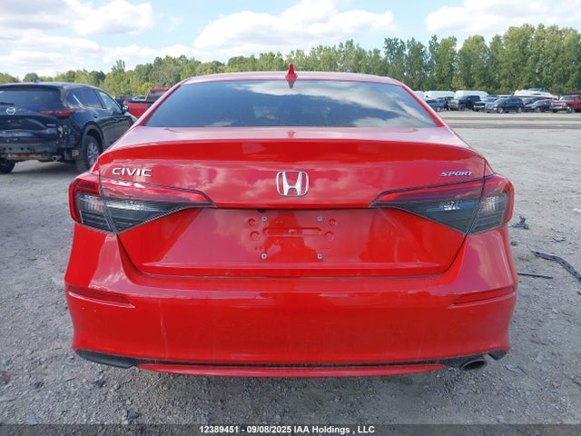 2HGFE2F50RH108123 Honda k20c2