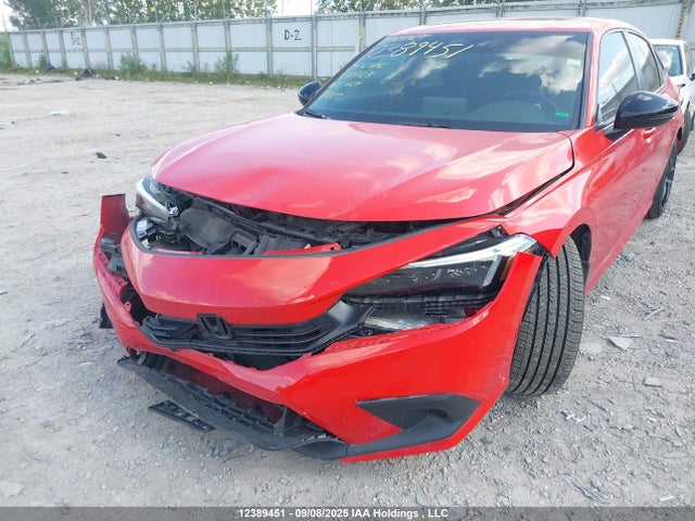 2HGFE2F50RH108123 Honda k20c2