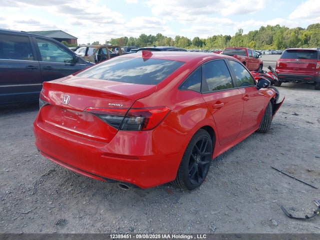 2HGFE2F50RH108123 Honda k20c2