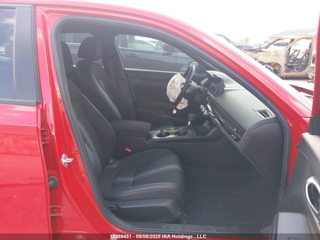 2HGFE2F50RH108123 Honda k20c2