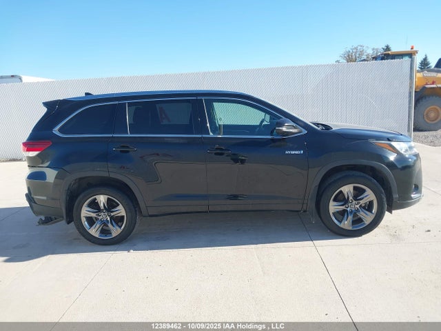 Toyota 2gr-fxs, 4jm+2fm 2018 5TDDGRFH5JS045626 Image 13