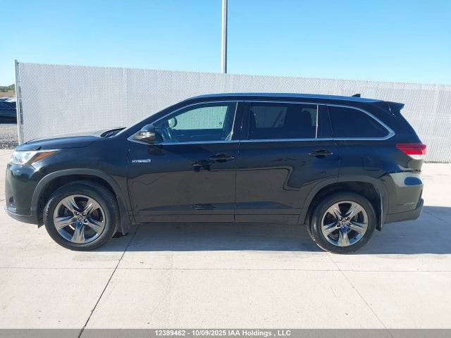 Toyota 2gr-fxs, 4jm+2fm 2018 5TDDGRFH5JS045626 Image 14