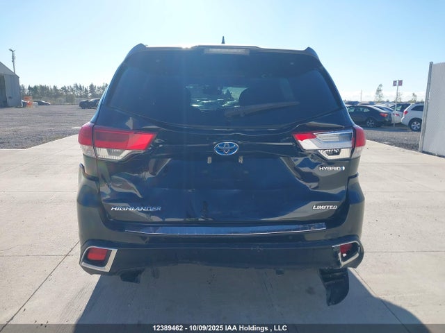 Toyota 2gr-fxs, 4jm+2fm 2018 5TDDGRFH5JS045626 Image 16