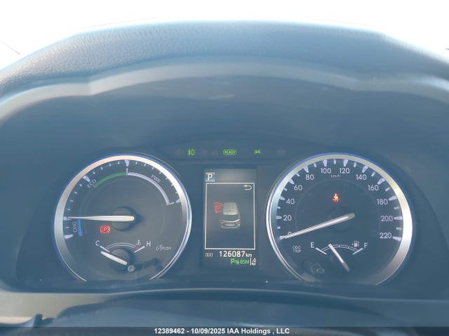 Toyota 2gr-fxs, 4jm+2fm 2018 5TDDGRFH5JS045626 Image 7