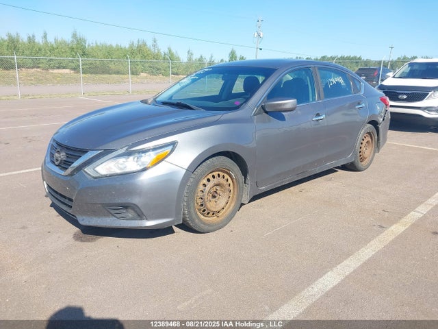 1N4AL3AP0HN334297 Nissan Altima