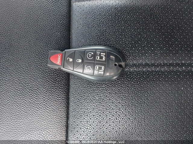 Dodge Grand Caravan 2019 2C4RDGEG0KR515258 Image 11
