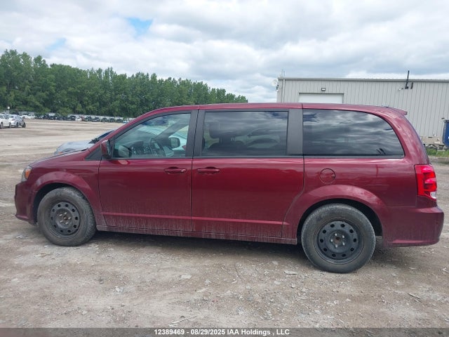 Dodge Grand Caravan 2019 2C4RDGEG0KR515258 Image 15