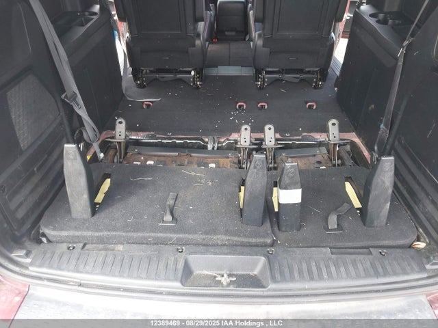 Dodge Grand Caravan 2019 2C4RDGEG0KR515258 Image 18