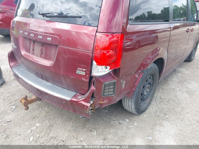 Dodge Grand Caravan 2019 2C4RDGEG0KR515258 Image 6