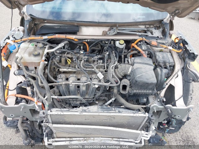 1FMCU0LZ6MUA53453 Ford hev/phev