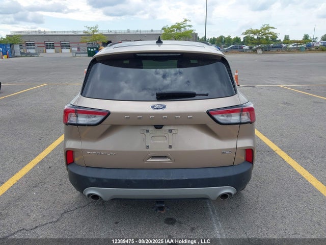 1FMCU0LZ6MUA53453 Ford hev/phev