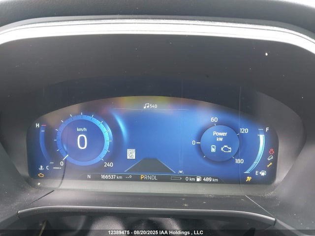 1FMCU0LZ6MUA53453 Ford hev/phev