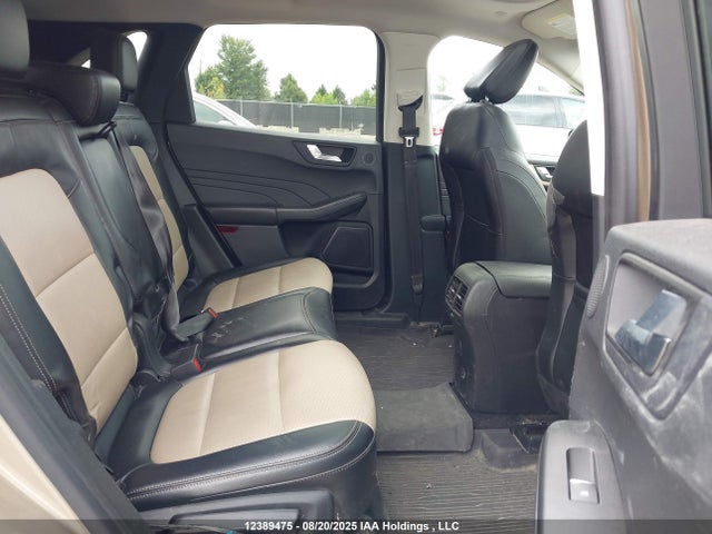 1FMCU0LZ6MUA53453 Ford hev/phev