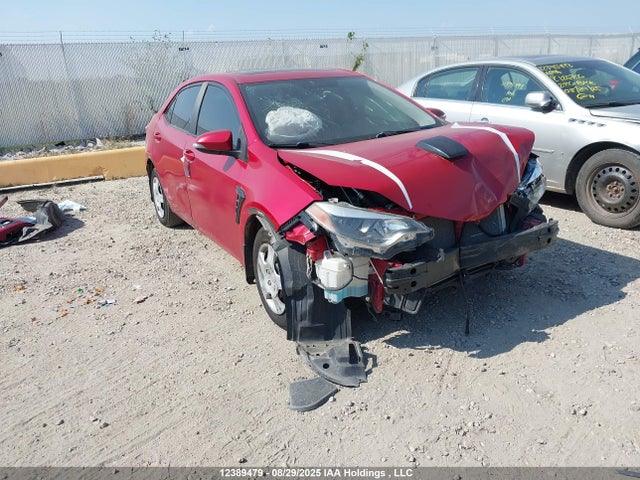 Toyota 2zr-fe 2014 2T1BURHE4EC144505 Image 1