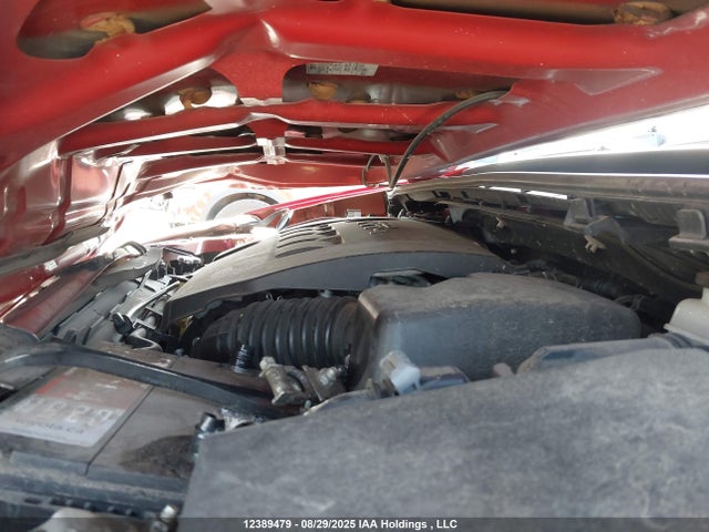 Toyota 2zr-fe 2014 2T1BURHE4EC144505 Image 10