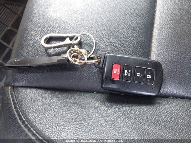 Toyota 2zr-fe 2014 2T1BURHE4EC144505 Image 11