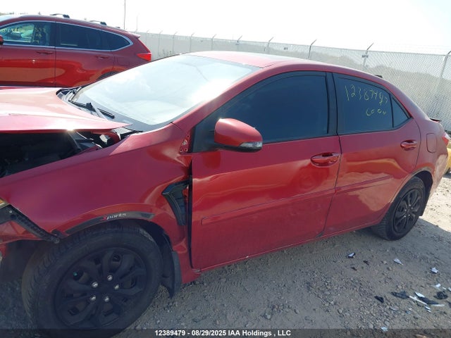 Toyota 2zr-fe 2014 2T1BURHE4EC144505 Image 14