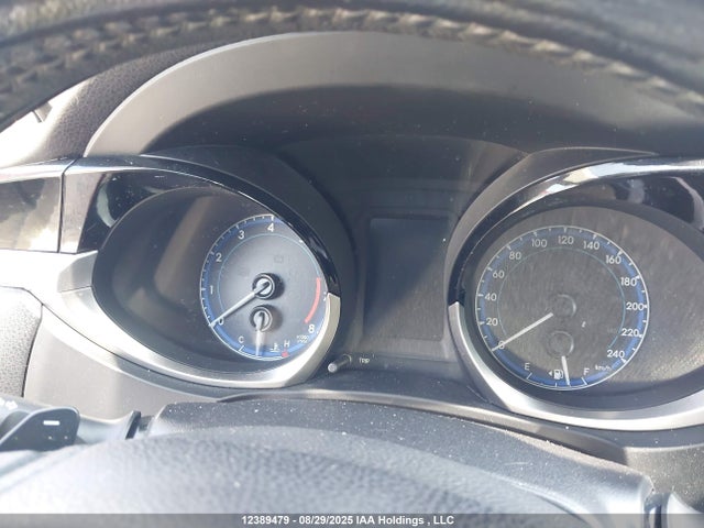 Toyota 2zr-fe 2014 2T1BURHE4EC144505 Image 15