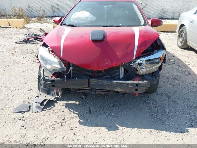 Toyota 2zr-fe 2014 2T1BURHE4EC144505 Image 6