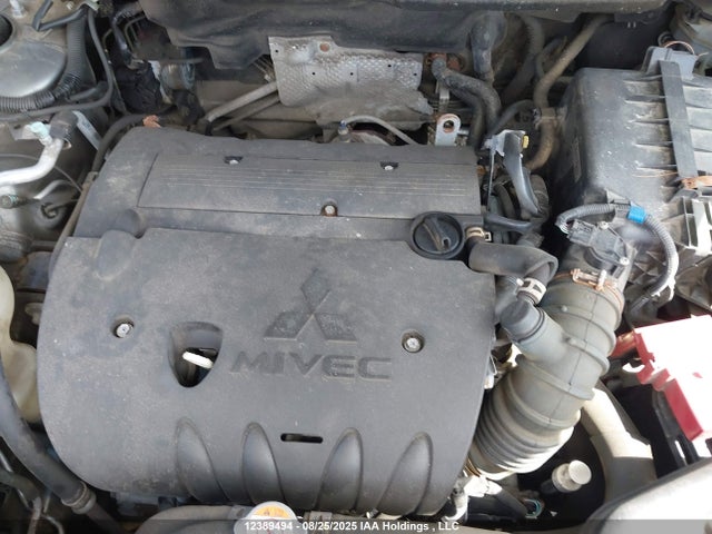 Mitsubishi dohc mivec 2015 4A4AJ3AU1FE603869 Image 10