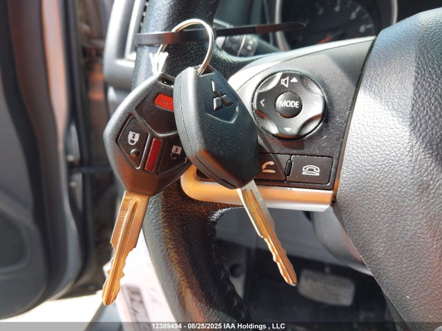 Mitsubishi dohc mivec 2015 4A4AJ3AU1FE603869 Image 11
