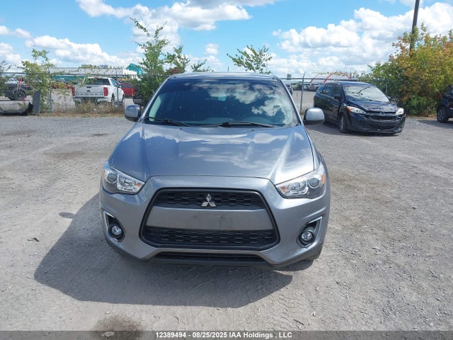 Mitsubishi dohc mivec 2015 4A4AJ3AU1FE603869 Image 12