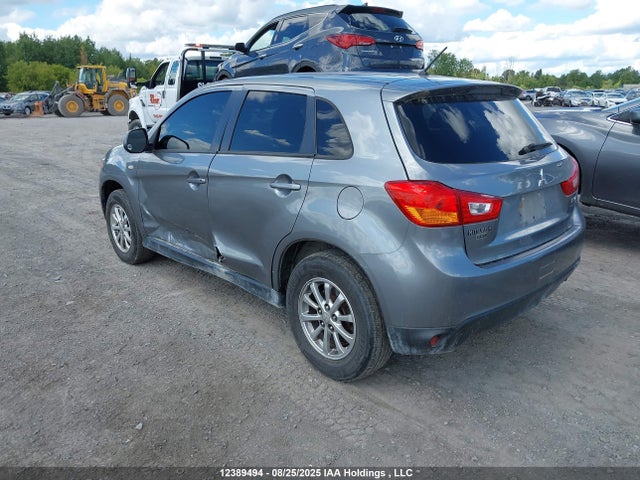 Mitsubishi dohc mivec 2015 4A4AJ3AU1FE603869 Image 3