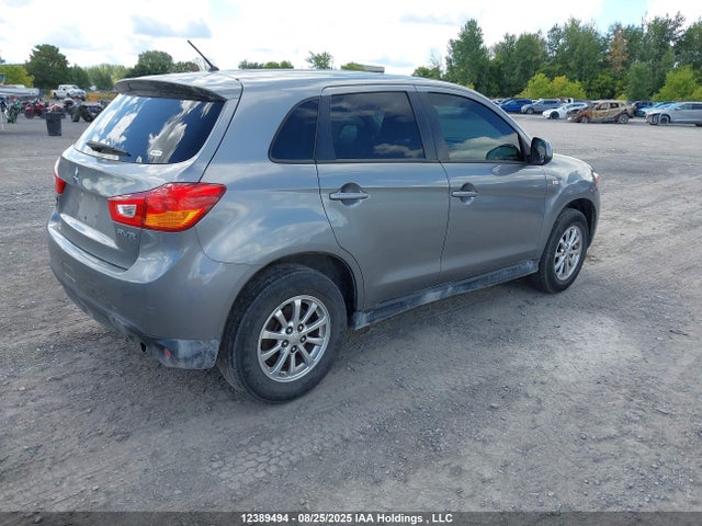 Mitsubishi dohc mivec 2015 4A4AJ3AU1FE603869 Image 4