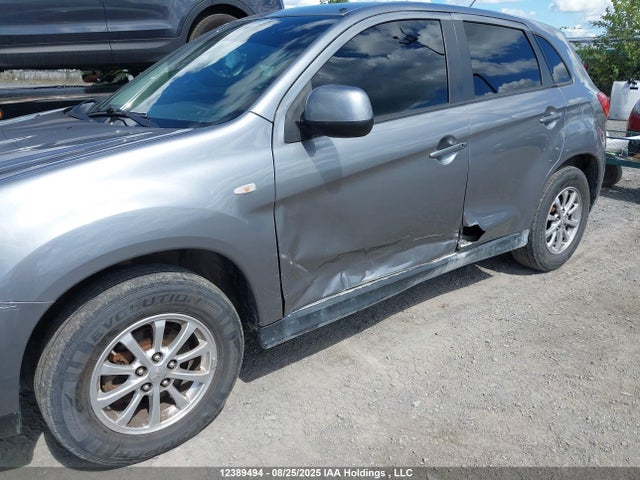 Mitsubishi dohc mivec 2015 4A4AJ3AU1FE603869 Image 6