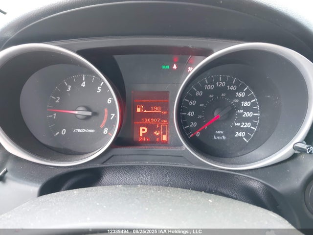 Mitsubishi dohc mivec 2015 4A4AJ3AU1FE603869 Image 7