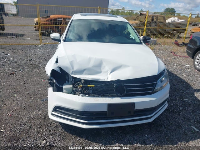 3VWD67AJ8GM374439 Volkswagen 1.4t