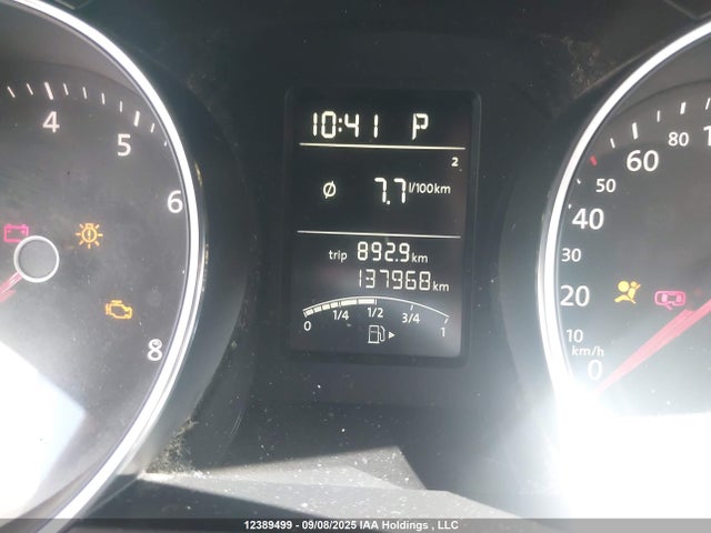 3VWD67AJ8GM374439 Volkswagen 1.4t