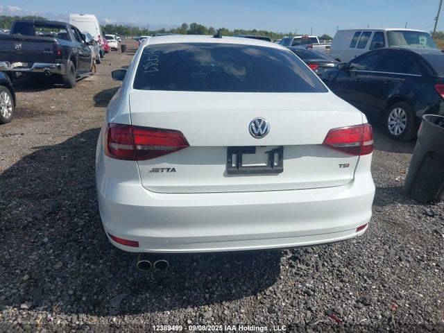 3VWD67AJ8GM374439 Volkswagen 1.4t